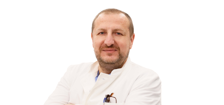 Dr. med. Igor Maričić